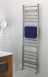 Iris1336s Ss Iris 1300x360mm Heated Towel Rail Automatic Bleed Valve