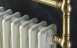 Ancona 972x600mm Heated Towel Rail Spec Finish