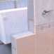 1.12m Wall Hung Basin Frame - Drywall