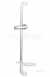 Triton Tskconnch Chrome Connor Shower Riser Kit 1150mm