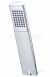 Triton Tshmell1ch Chrome Ella Single Function Showerhead
