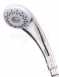 Triton Tshmlea2ch Chrome Leah Handset