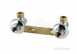 Triton Unbmxbkt Chrome Bar Mixer Bracket