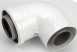 Vaillant 303910 Ecomax Ii Elbow 90 Deg