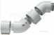 Vaillant 303911 Ecomax Ii Bends 45 Deg Pair