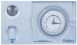 Vaillant 306741 Grey Timeswitch 110 24 Hr Timer