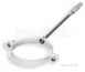 Vaillant 303616 Na 125mm Flue Support Clips Pack Of 5