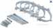 Vaillant 303821 Na Flue Support Clips Pack Of 5
