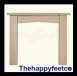 Valor 05070v1 Cream Newnham Solo Pro Fire Surround Promo
