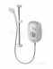 Aqualisa Vte9521sl Vitalise Sl 9.5 Kilowatt Electric Shower