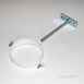 Vokera 529 Na 100mm Bracket Pack For Natural Gas