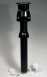 Vokera 29450122 Na 1 M Vertical Flue Terminal