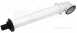 7716191171 Black/white Long Telescopic Flue Kit 60/100mm