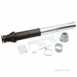 7719002437 Black Greenstar Highflow Vertical Flue 125mm