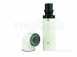 7719003702 Black/white Greenstar He Telescopic Flue Kit 125mm