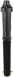 7716190019 Black Greenstar He Oil Vertical Flue Kit