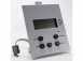 7716192028 Grey Single Convector Digital Programmer