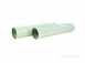 7716190068 White Oilfit Telescopic Extension Kit 100mm