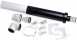 Ecl Elf 3w W/proof Flow Sw 1 To 8 Inch Pipes