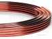 Yorkshire Copper Tube M810 Na Minibore 10 Metre Small Bore Copper Tube Coil 8x0.6mm