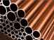 Yorkshire Copper Tube X152 Na Yorkex 2 Metre Copper Tube With 15mm Outer Diameter