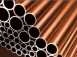 Yorkshire Copper Tube X152 Na Yorkex 2 Metre Copper Tube With 15mm Outer Diameter