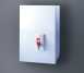 Zip Hs015 White Hydroboil Over-sink 15 Litre Instant Boiling Water Heater