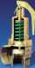 Nabic Fig 542 Safety Valve And Padlock 20