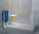 Neaco Df5781 300mm Lux Grab Rail White