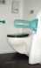 Neaco Hinged Support 750mm White