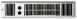 New Smiths Overlay Grille Ss3/5/7 Chrome 01/01/2036