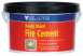 Cementone Cemetone Fire Cement 5 Kg