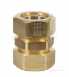 Omega Tracpipe Coupling 40mm Fgp-cplg-40