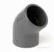 Durapipe Upvc 90d Elbow 115102 1/2