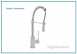 Nordic Tp0706 Pro Pull Out Monobloc Ch