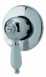 4.1168 Nostalgic Single Lever Valve Ch