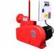 Nuway Gb3160 Booster Multi-burner 3ph