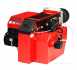 Ny Mdfl 1510 T3d296 D/fuel Hi/low 3p Brn