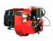Nuway Mgn Gasket Gas Nozzle C/tion 530