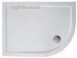 Ideal Standard Idealite L6329 Right Hand Quad 900 X 800 Lp Ft Wh L632901