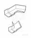 35 Inch X3 Inch X1125d Single Branch Unequal Acc