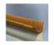 Plain 4.5 Inch X 2ft Ogee Gutter Og2/157