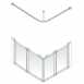 Akw Option E 750 High Screen Set 1200x900 Rh 91056r