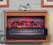 Dimplex Optima Trad Fire Cherry 314che