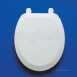Armitage Shanks Orion S4045 Wc Seat And Cover In Chablis S404520