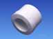 1e343 32mm Reducer To 21.5mm Black Abs