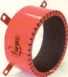 Osma 3020509 110mm Fire Collar