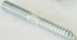 3020501 110mm Bend 87 Deg Light Grey