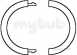 Oventrop Deco Ring White 1011393ni