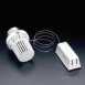 Oventrop Remote Sensor Uni Xh Wh